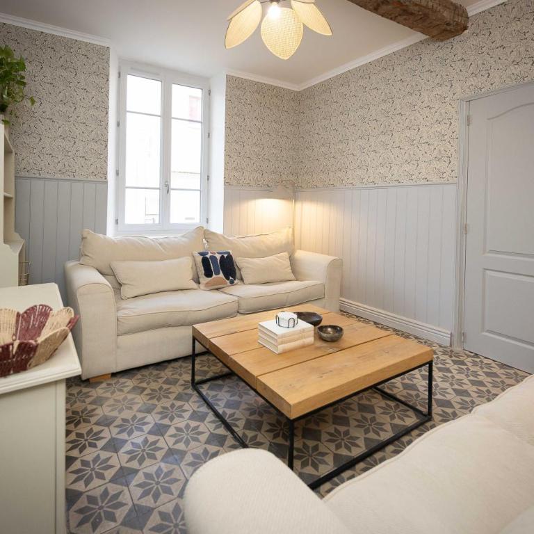 Carcassonne Atelier - Casa Unifamiliar de 3 dormitorios - 5