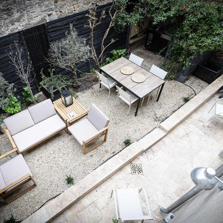 Carcassonne Atelier - Casa Unifamiliar de 3 dormitorios - 2