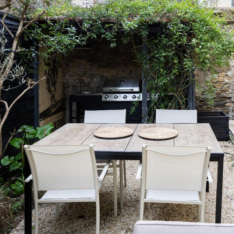 Carcassonne Atelier - Casa Unifamiliar de 3 dormitorios - 13