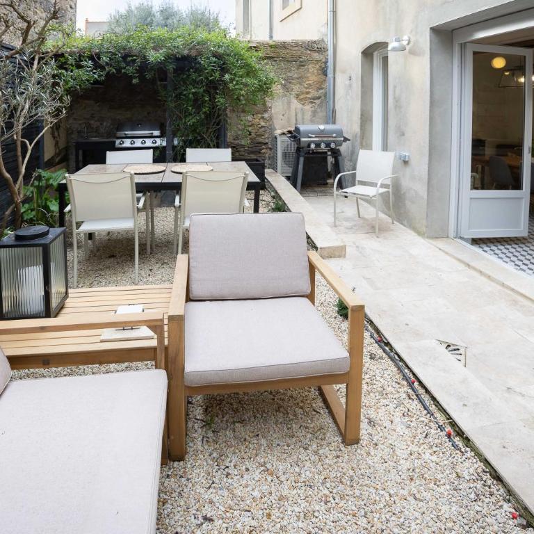 Carcassonne Atelier - Casa Unifamiliar de 3 dormitorios - 25