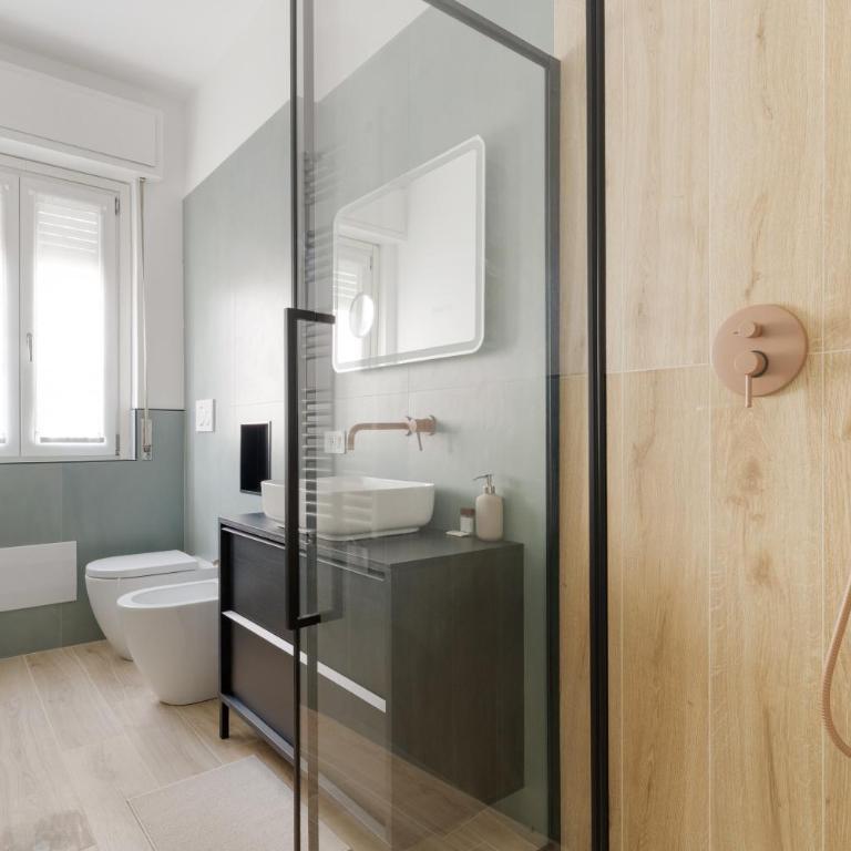 GuestHost - Atelier Rubens Milano de Angeli X4 - Appartamento con 1 Camera da Letto - 21