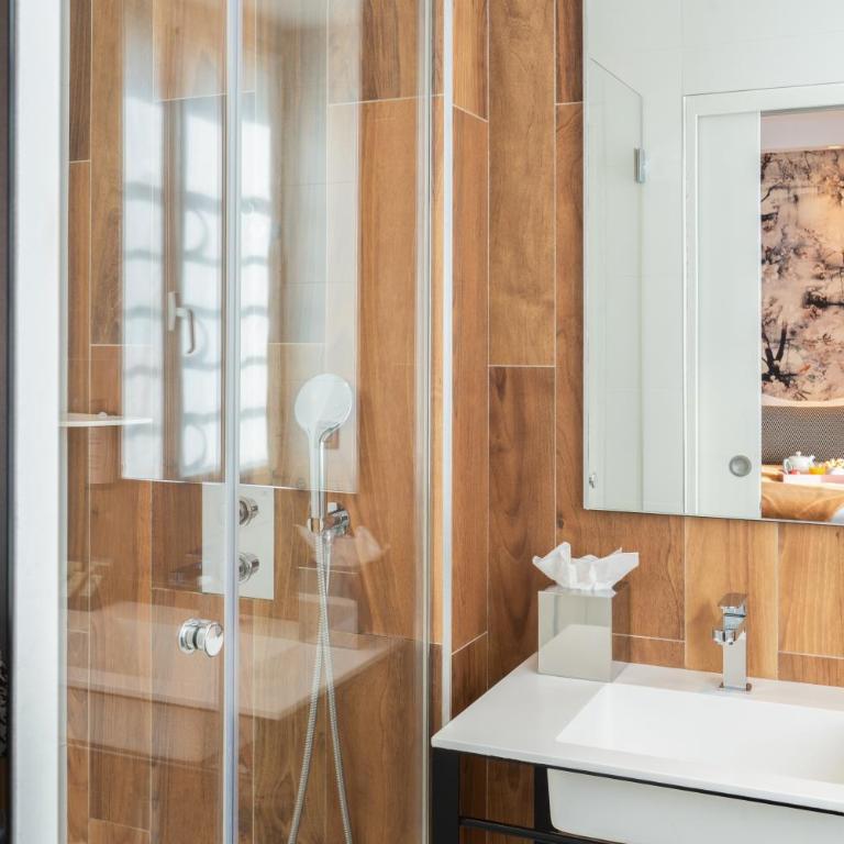 Hôbou - ex Hotel Acanthe - Nomad Classic Room - 5