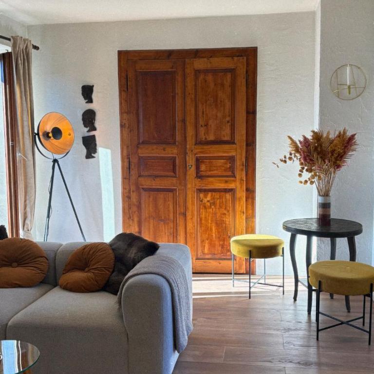 Residenza Valentino - Apartment - 9