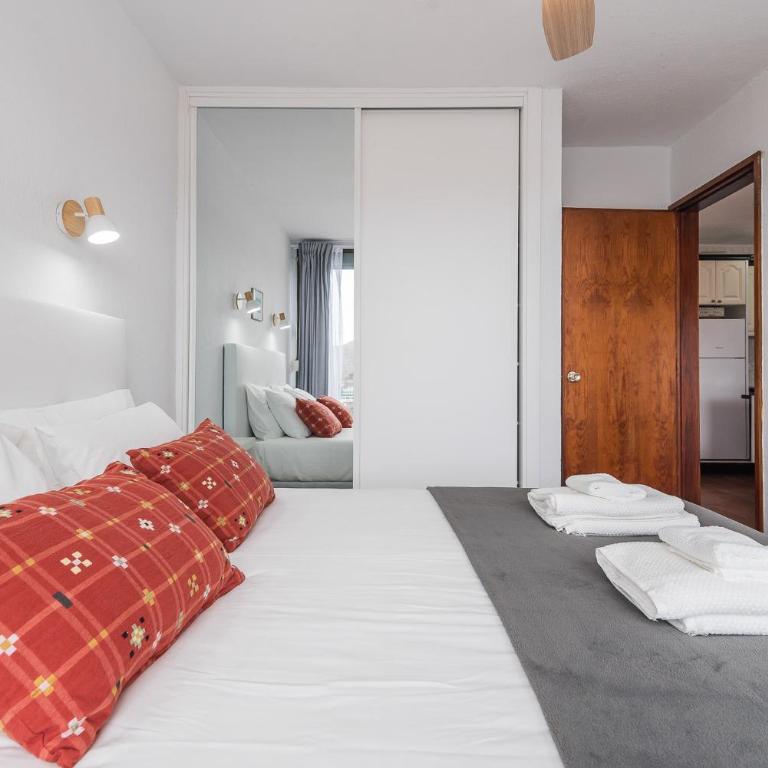 Home2Book The Atlantic Allure Apartment - One-Bedroom Apartment - 16