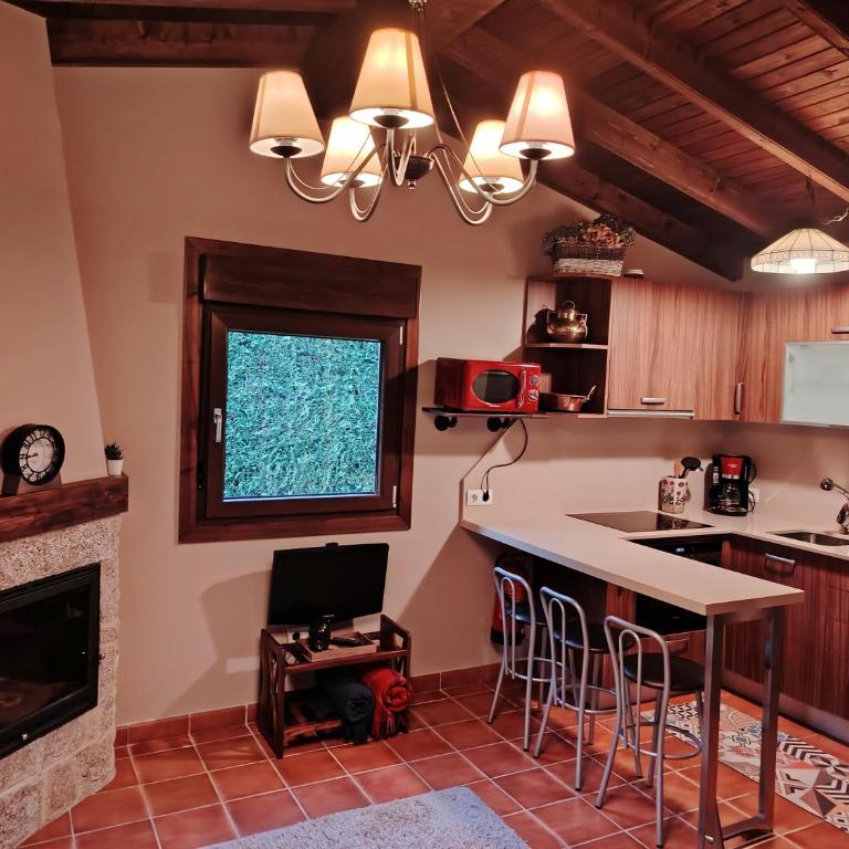 Finca O Loureiro - Casa de 2 dormitorios - 27
