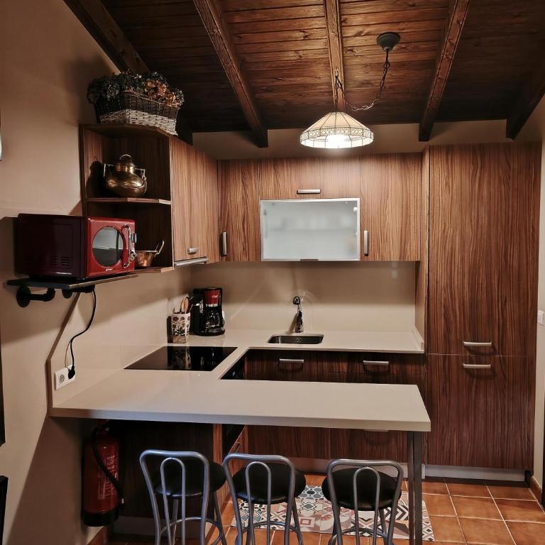 Finca O Loureiro - Casa de 2 dormitorios - 26