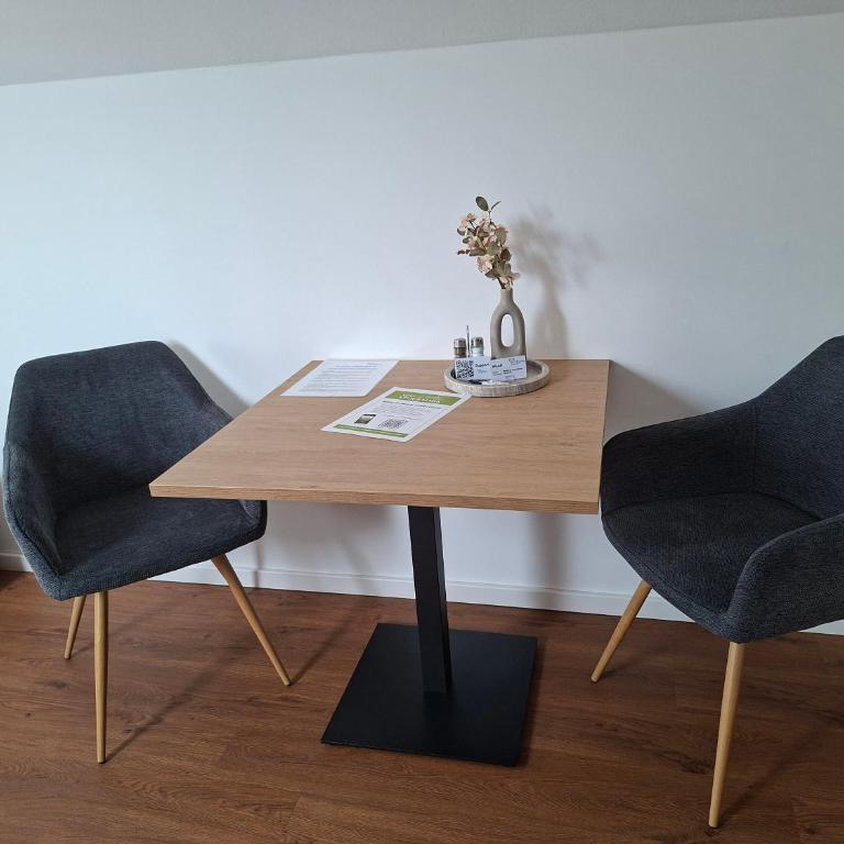 Wildfang Apartments - Appartamento - 10