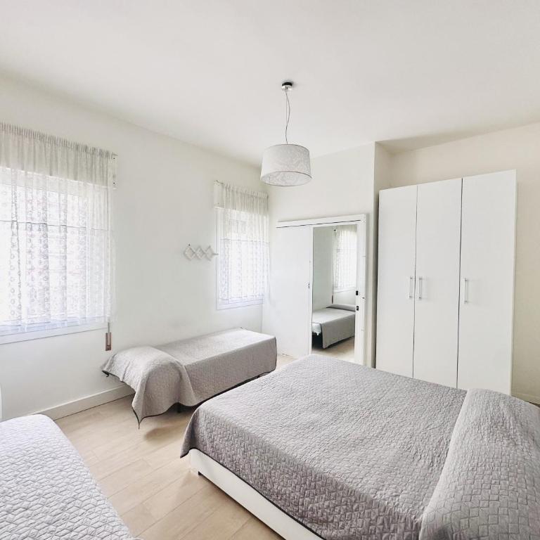 Euroresidence - Vicino al Mare e al Centro - Immobil Relax - Appartamento con 1 Camera da Letto - 3