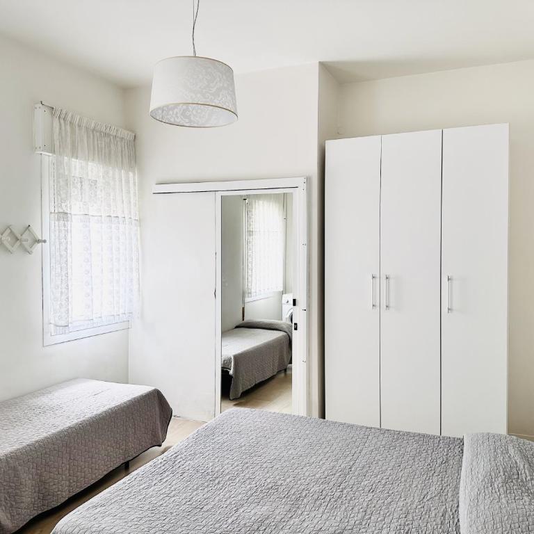 Euroresidence - Vicino al Mare e al Centro - Immobil Relax - Appartamento con 1 Camera da Letto - 2