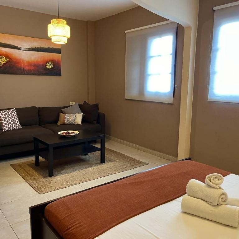 Villa Zen Adeje - Piscina privada climatizada - Villa de 3 dormitorios - 17