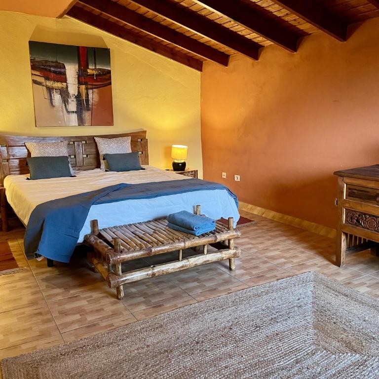 Villa Zen Adeje - Piscina privada climatizada - Villa de 3 dormitorios - 19