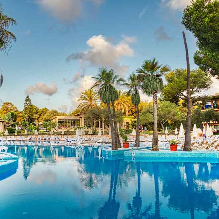 Caprice Vell Mari Hotel & Resort - New Opening 2026 - One-Bedroom Apartment with Pool View - 7