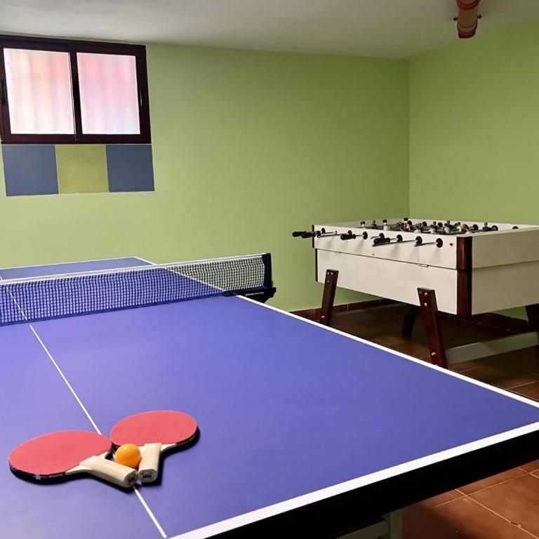 Villa Zen Adeje - Piscina privada climatizada - Villa de 3 dormitorios - 29