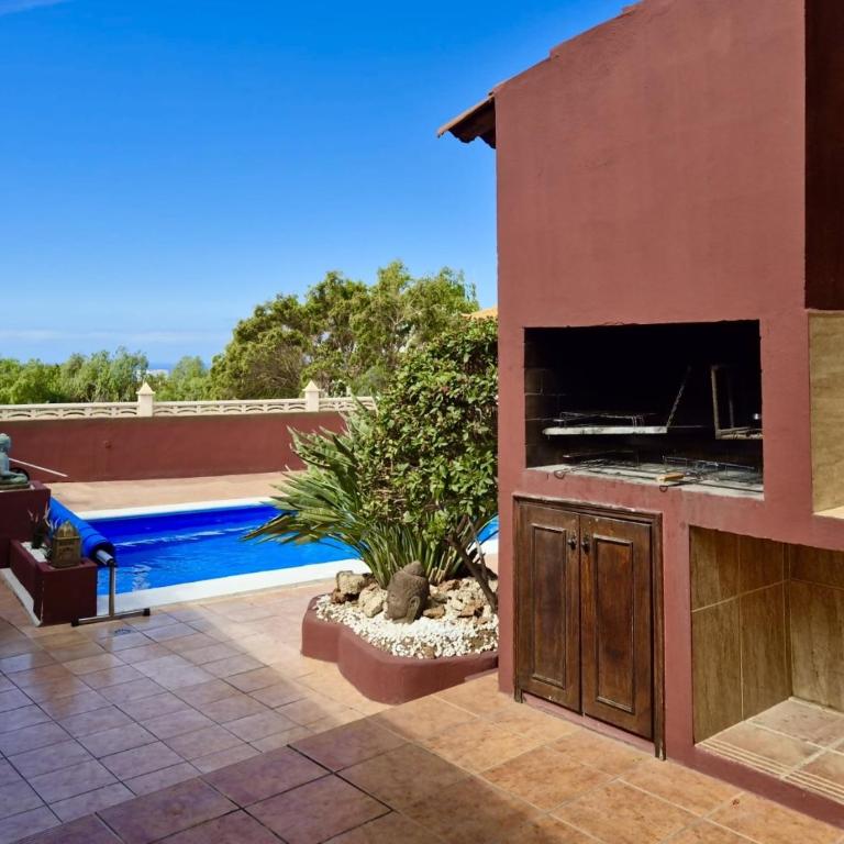 Villa Zen Adeje - Piscina privada climatizada - Villa de 3 dormitorios - 31