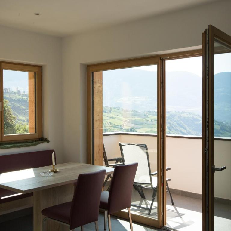 Appartements Martinsheim - Apartamento de 2 dormitorios - 17