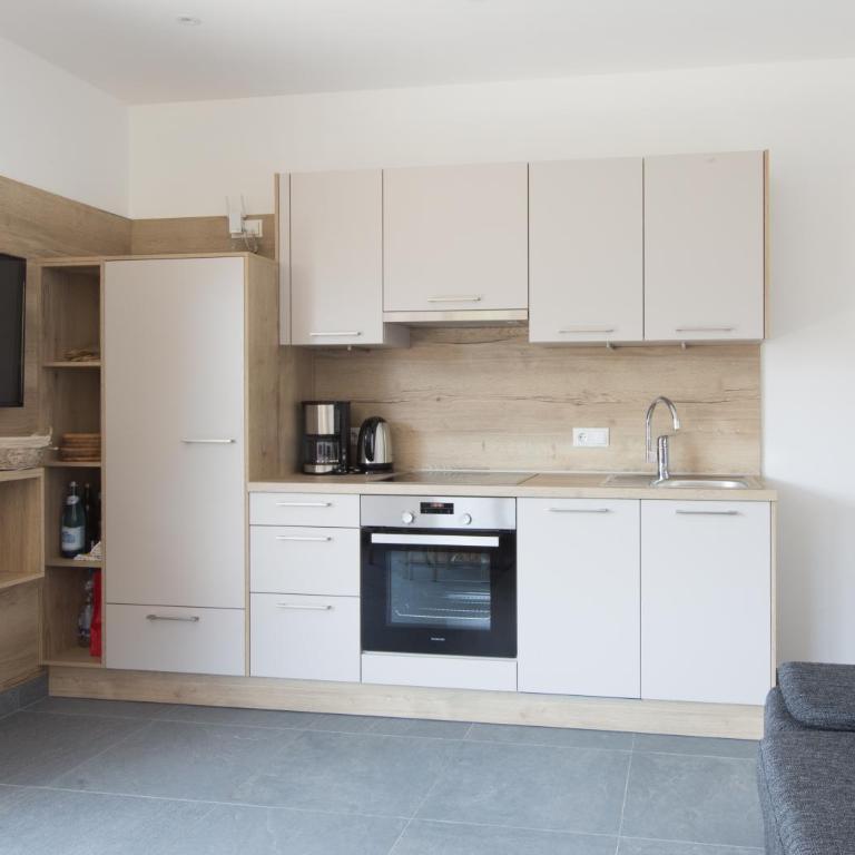 Appartements Martinsheim - Apartamento de 2 dormitorios - 18