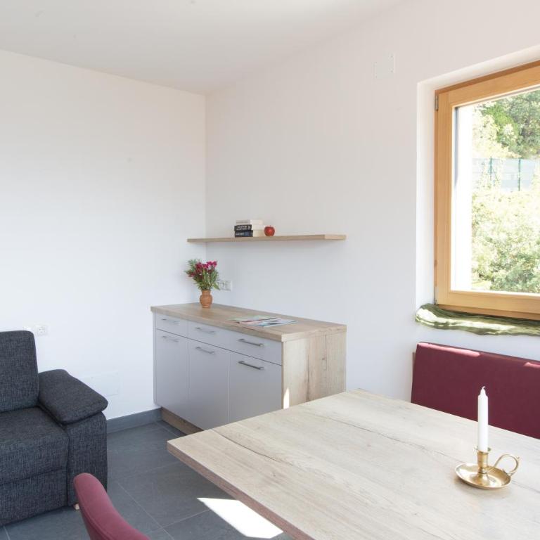 Appartements Martinsheim - Apartamento de 2 dormitorios - 20