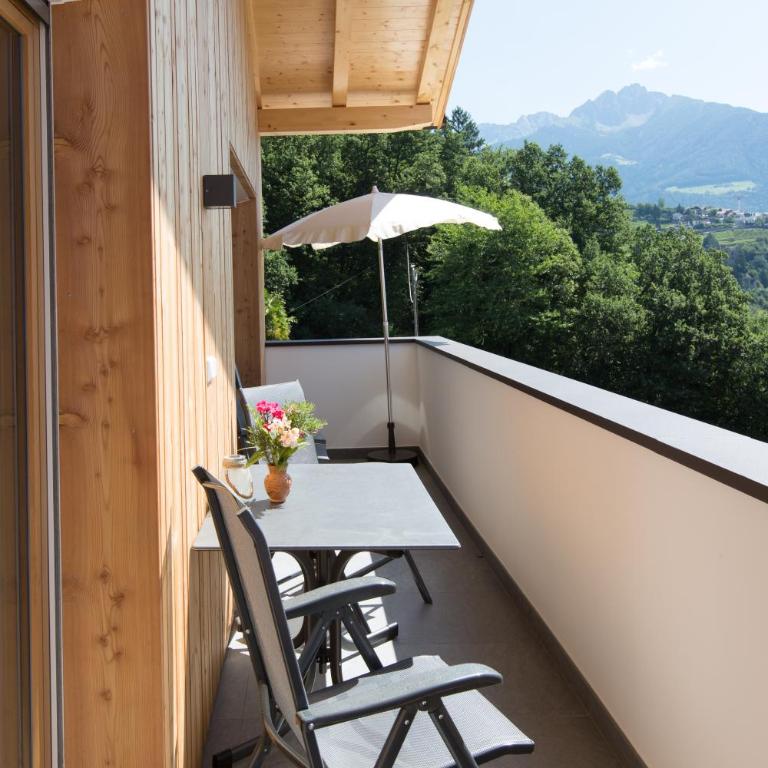 Appartements Martinsheim - Apartamento de 2 dormitorios - 23