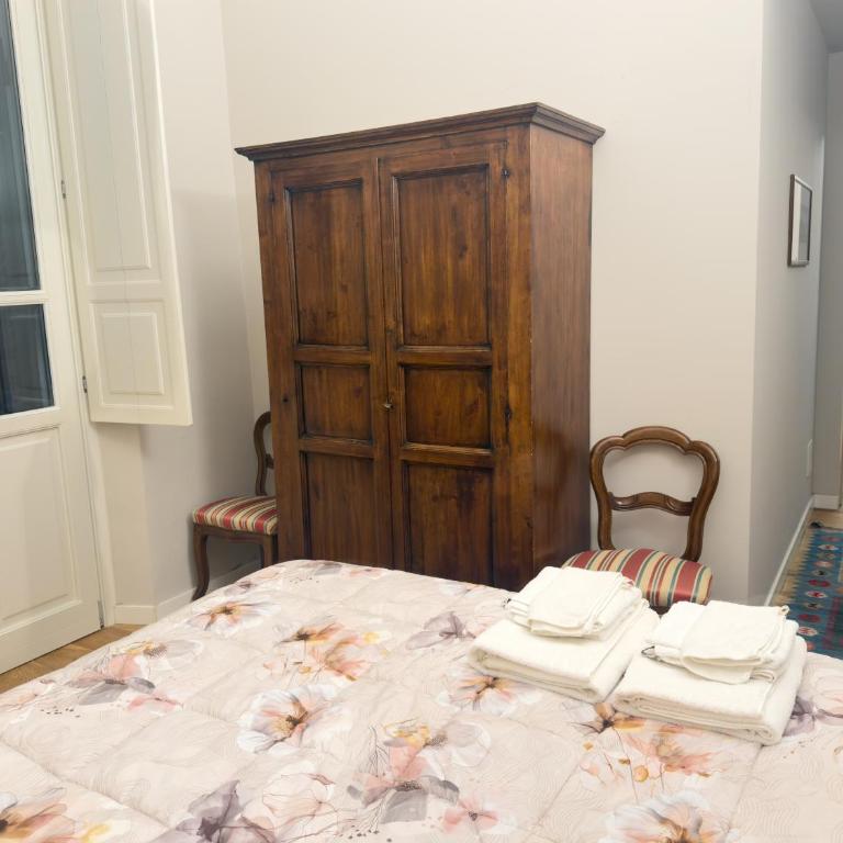 Casa Meraviglia - Two-Bedroom Apartment - 11