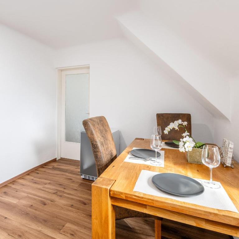EasyStay Apartment - by myNests - Apartment mit 1 Schlafzimmer - 10