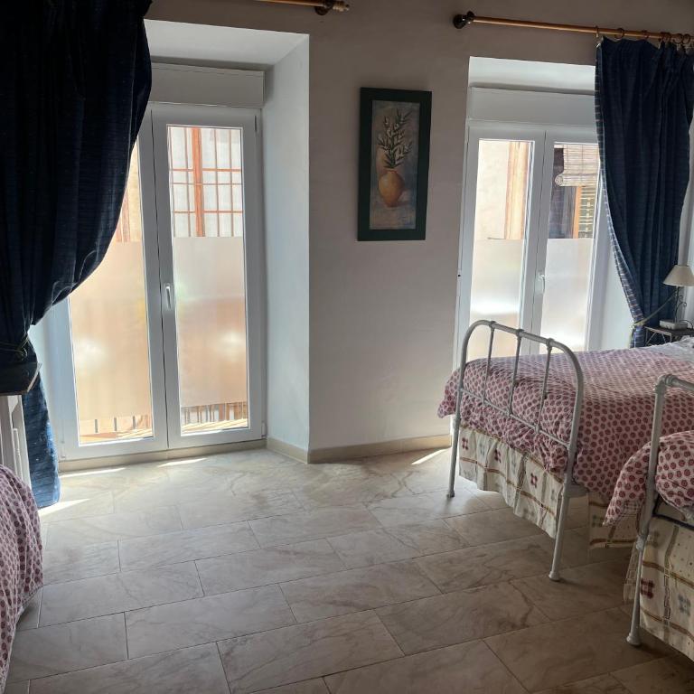 Bermudez Apartment - One-Bedroom Apartment - 1