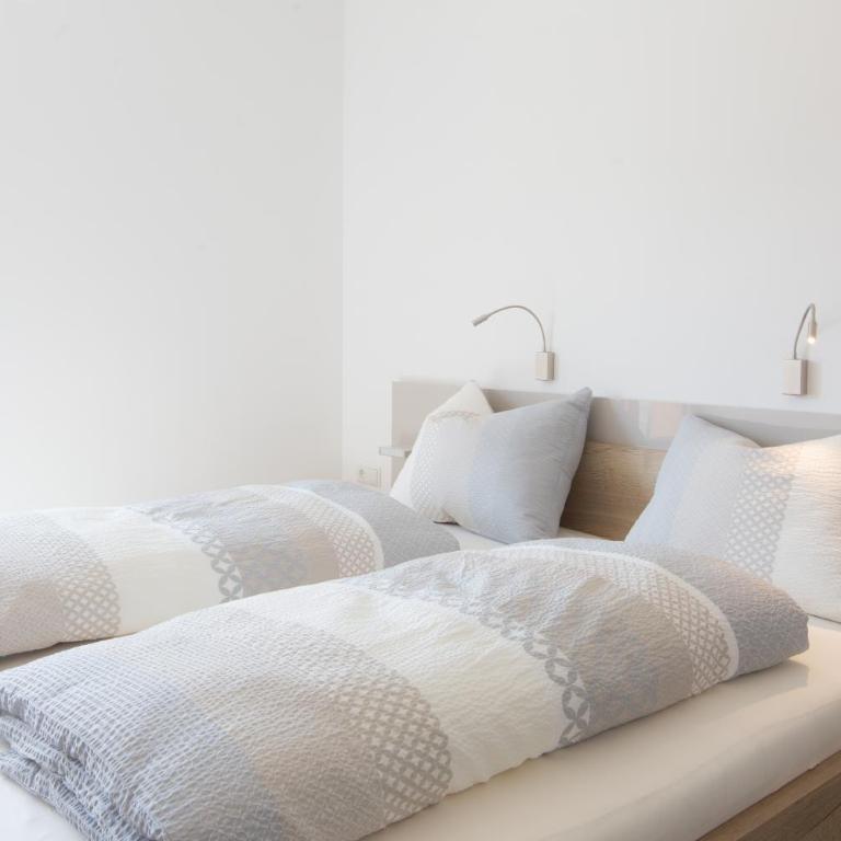 Appartements Martinsheim - Apartamento de 2 dormitorios - 24