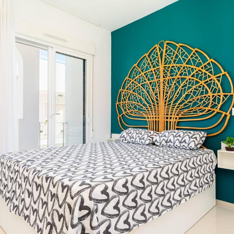Apartamento Natural Luxury Park - Apartamento de 2 dormitorios - 6