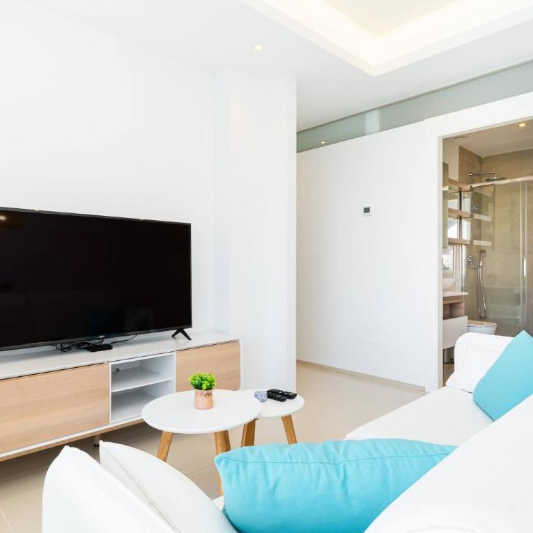 Apartamento Natural Luxury Park - Apartamento de 2 dormitorios - 7