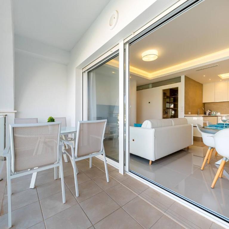 Apartamento Natural Luxury Park - Apartamento de 2 dormitorios - 14