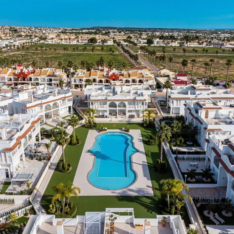 Apartamento Natural Luxury Park - Apartamento de 2 dormitorios - 5