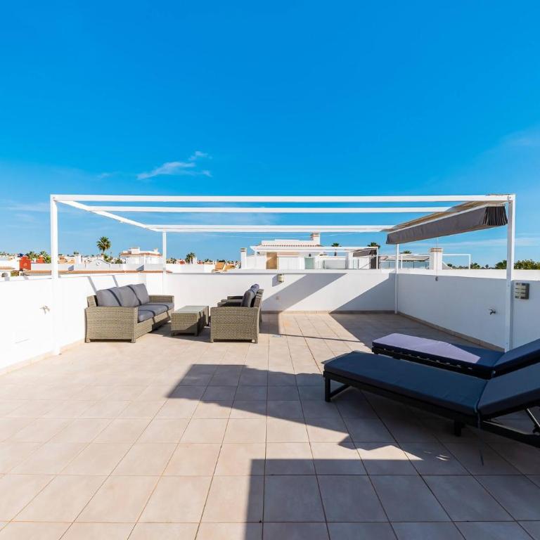 Apartamento Natural Luxury Park - Apartamento de 2 dormitorios - 4