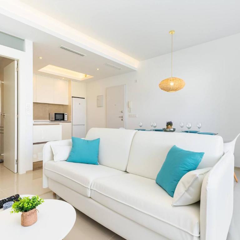 Apartamento Natural Luxury Park - Apartamento de 2 dormitorios - 8