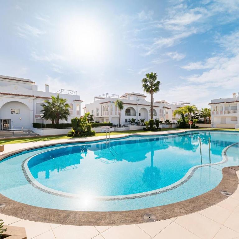 Apartamento Natural Luxury Park - Apartamento de 2 dormitorios - 2