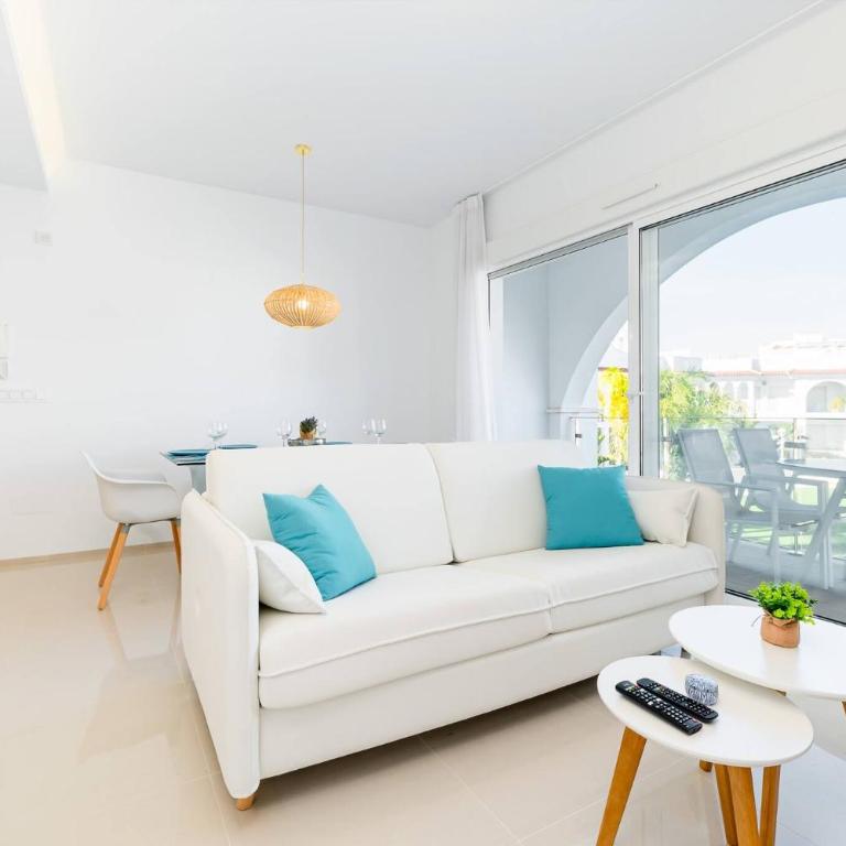 Apartamento Natural Luxury Park - Apartamento de 2 dormitorios - 12