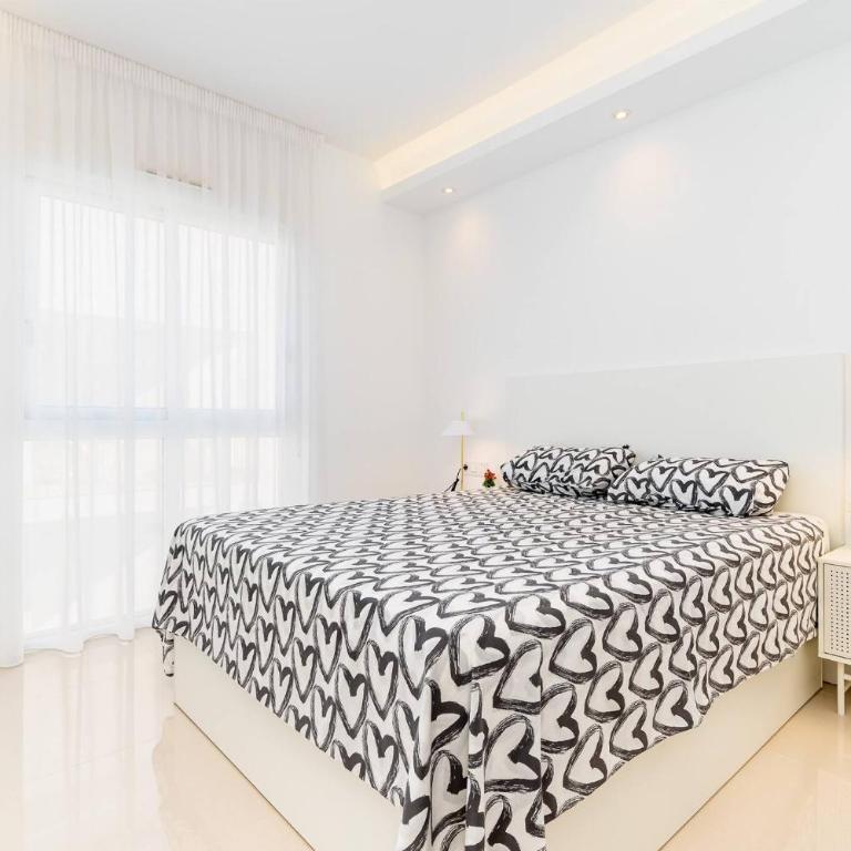Apartamento Natural Luxury Park - Apartamento de 2 dormitorios - 10