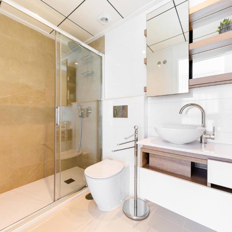 Apartamento Natural Luxury Park - Apartamento de 2 dormitorios - 16