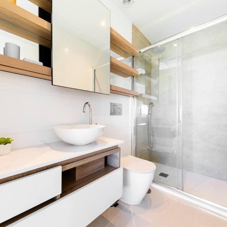 Apartamento Natural Luxury Park - Apartamento de 2 dormitorios - 15