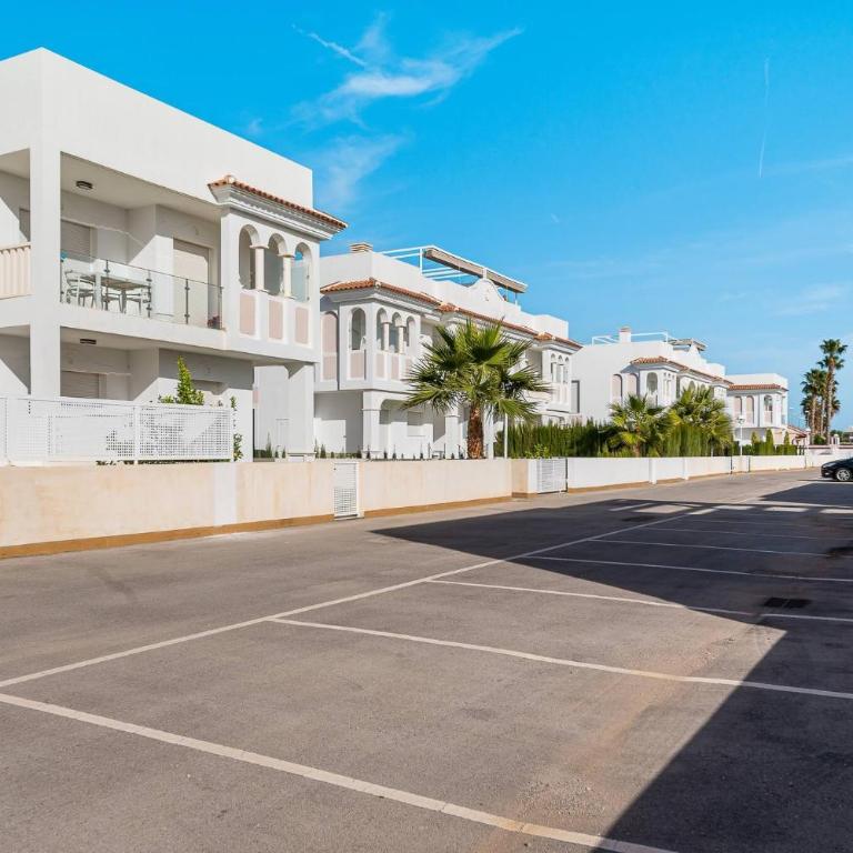 Apartamento Natural Luxury Park - Apartamento de 2 dormitorios - 18