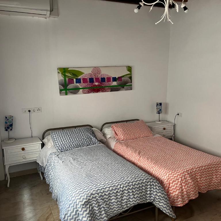 Bermudez Apartment - One-Bedroom Apartment - 6