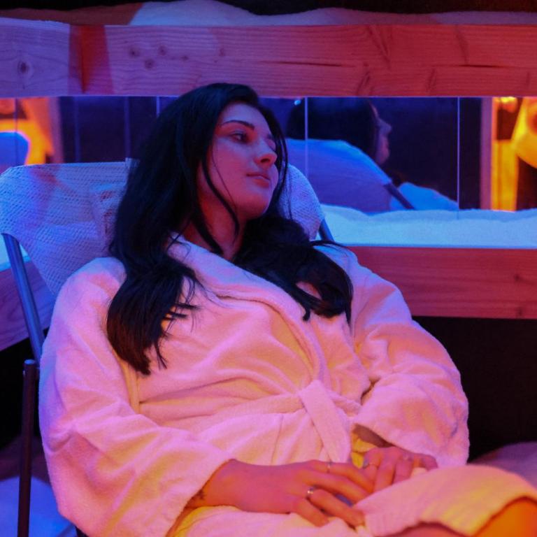 La Demeure 5 étoiles SPA Saint Quenin-30 personnes- Provence Ventoux- accueil familles, groupes, séminaires - Villa - 90