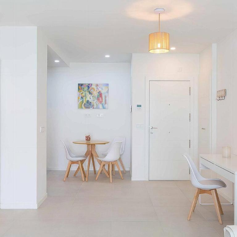 Sunny Art Malaga - Apartamento - 12