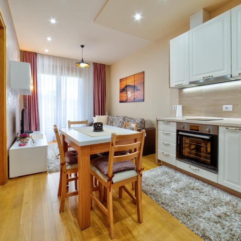 Gold Zlatibor Kalman - Apartment with Mountain View - 6