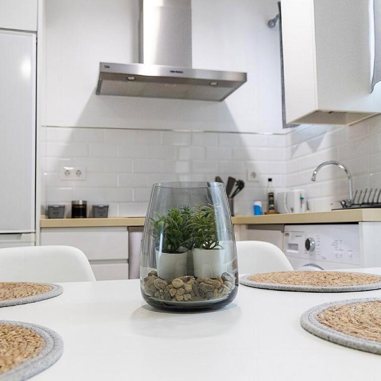 Calahorra Experience · Mezquita Frontline - Apartamento - 16