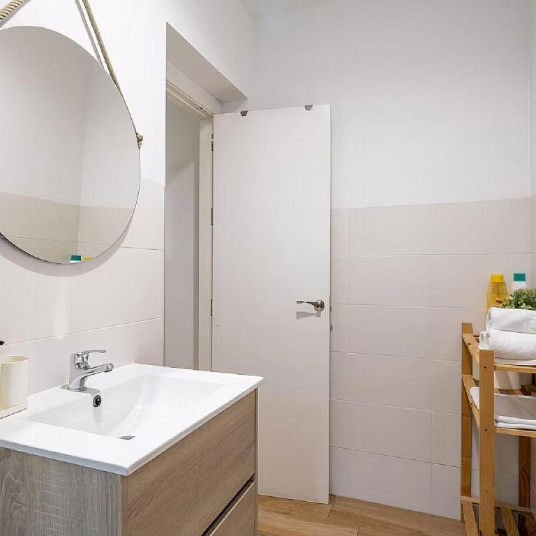 Calahorra Experience · Mezquita Frontline - Apartamento - 18