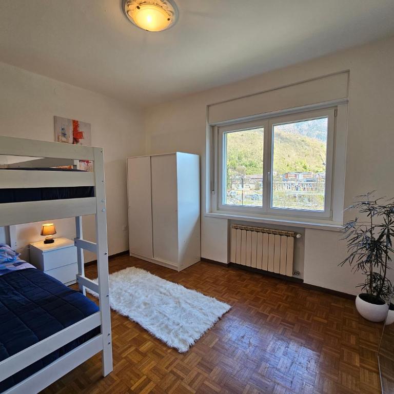 Appartamento Il Faggio - Apartamento de 2 dormitorios - 7