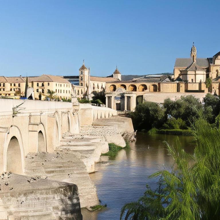 Calahorra Experience · Mezquita Frontline - Apartamento - 24