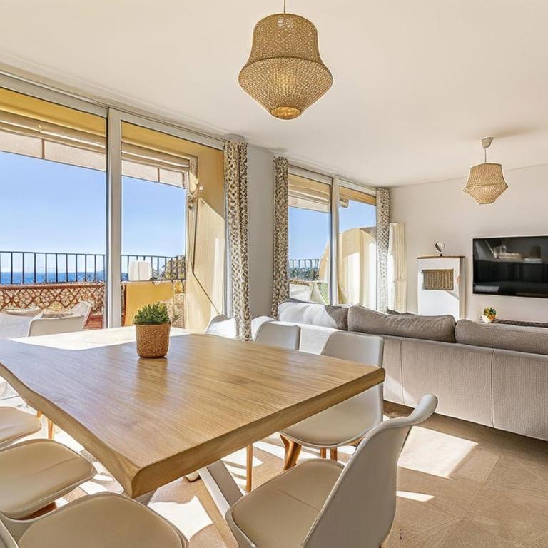 Penthhouse Terraces of the Sun near Marbella - Apartamento - 1