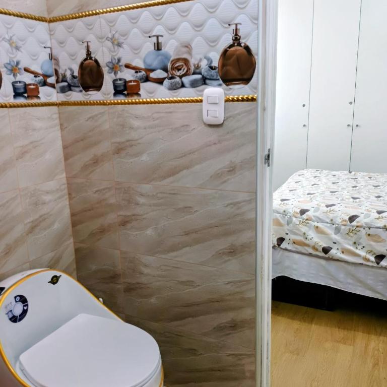Suite La Punta - Apartment - 6