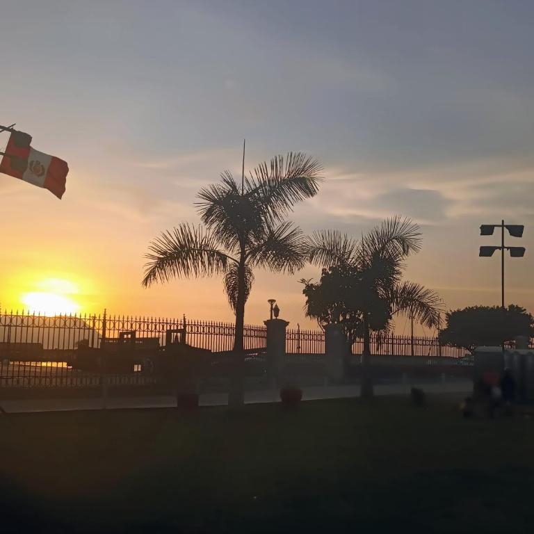 Suite La Punta - Apartment - 10