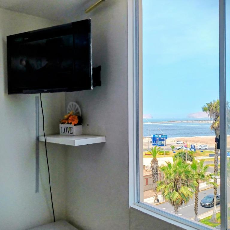 Suite La Punta - Apartment - 20